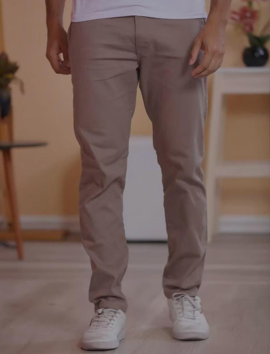 Calça Masculina