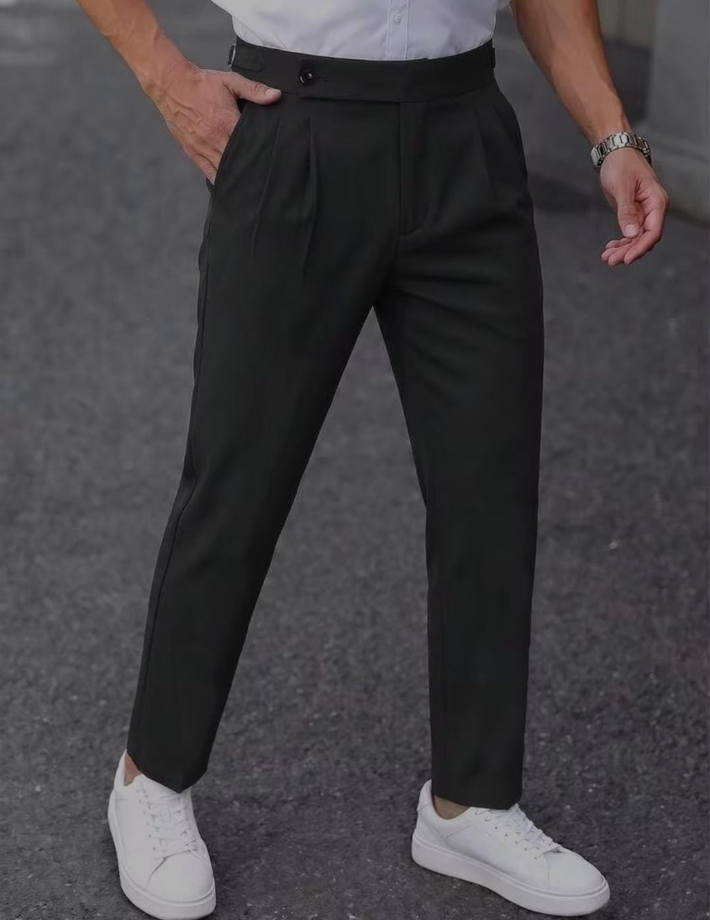 Calça Masculina