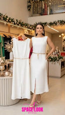 vestido Feminino
