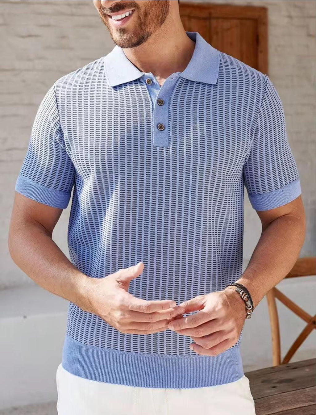 Camiseta Masculina