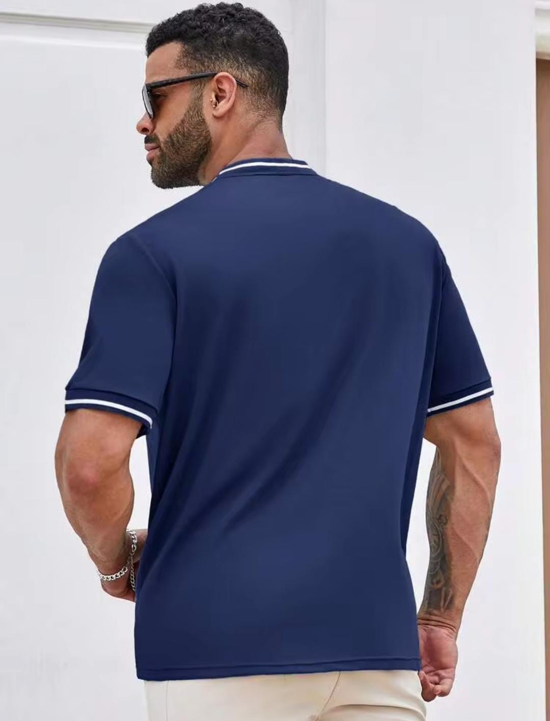 Camiseta Masculina