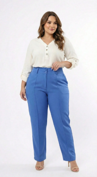 Calça Social