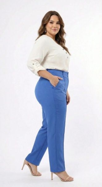 Calça Social