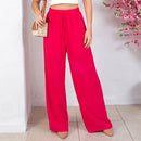 Calca Pantalona