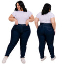 Calca jeans skinny