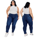 Calca jeans skinny