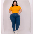 Calca jeans skinny