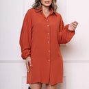 Camisa Chamise