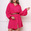 Camisa Chamise