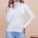 Blusa Gola Alta