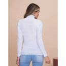 Blusa Gola Alta