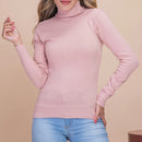 Blusa Gola Alta