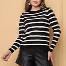 Blusa Listrada