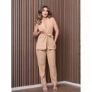 Conjunto Alfaiataria