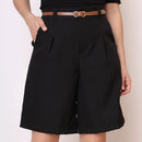 Shorts Alfaiataria