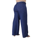 Calca Wide Leg Plus