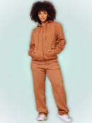 Conjunto de Moletom