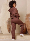 Conjunto de Moletom
