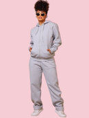 Conjunto de Moletom
