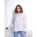 Camisa Manga Longa