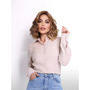 Camisa Manga Longa