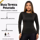 Segunda Pele Térmica