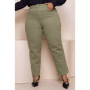 Calça jeans color