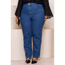 Calca Jeans Plus Size