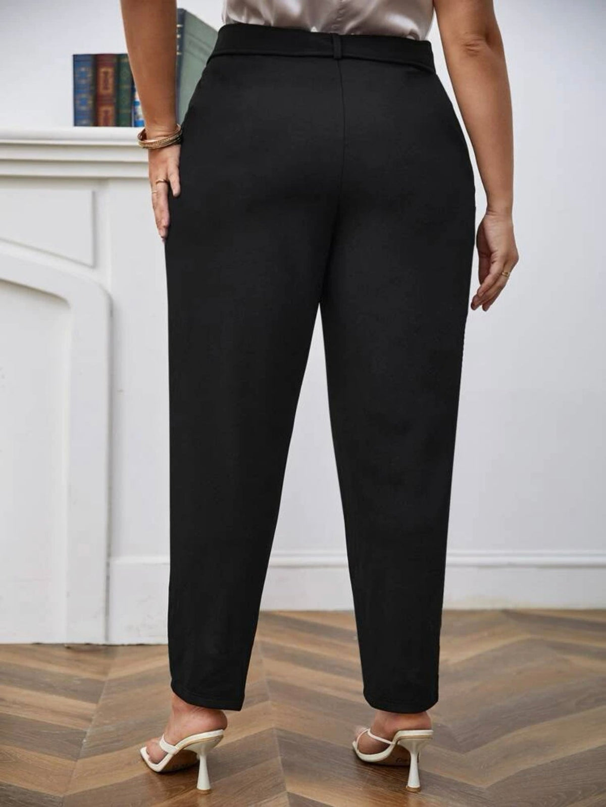 Calça Alfaiataria
