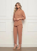 Conjunto alfaitaria