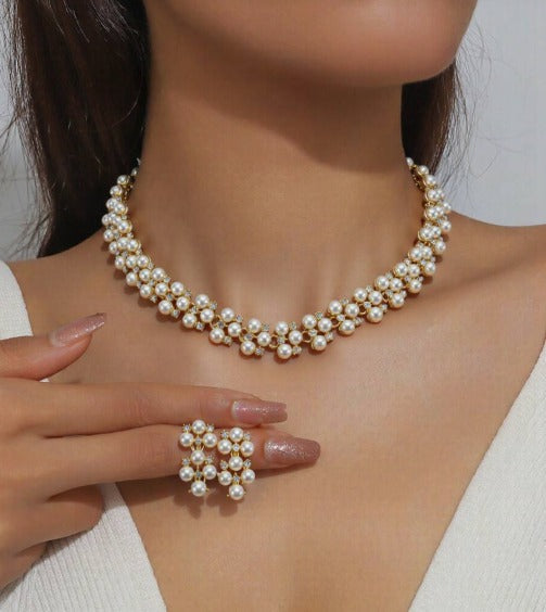 Conjunto de Pérolas